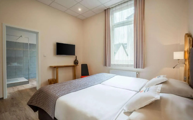 Comfort Hotel Am Kurpark
