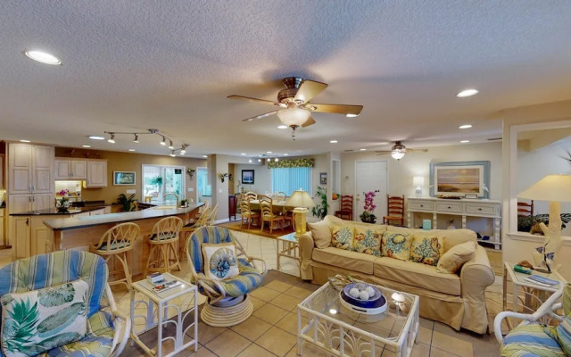 Newmans Beachview 3 Bedroom Home