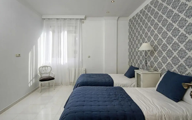 La Belle Epoque Luxury Granada Center