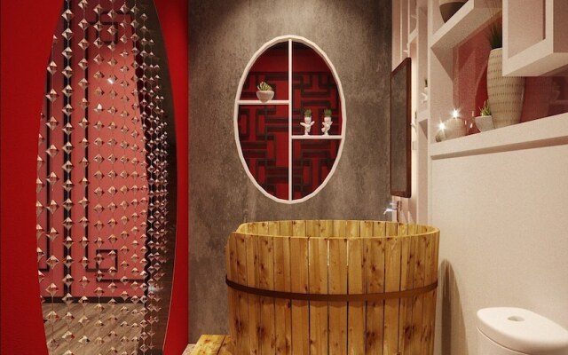 Zen Hotel