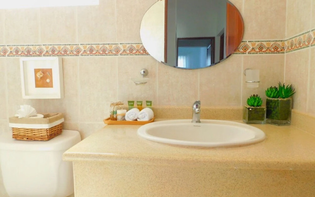 Villa Leonor Beach House With Private Beach Access Playa Bavaro