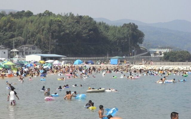 Numazu Ikkyuuan
