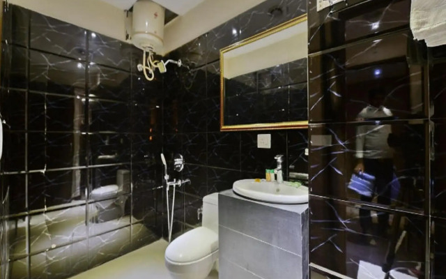 Click Hotel Kohinoor, Ludhiana