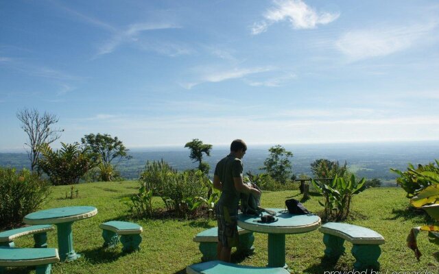 Arenal Waterfall Lodge