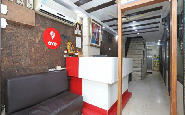 Hotel Aman Inn