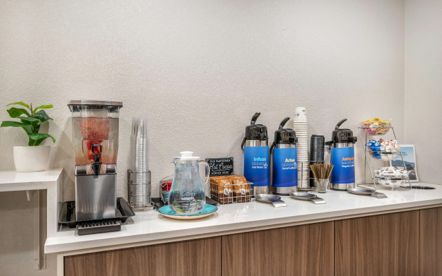 Best Western Plus Richmond Indiana I-70