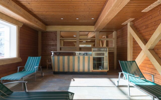 Hotel Solaia