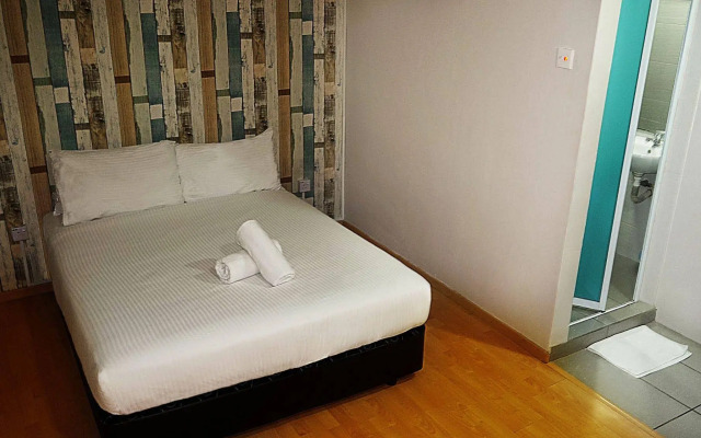Smile Hotel Selayang Point