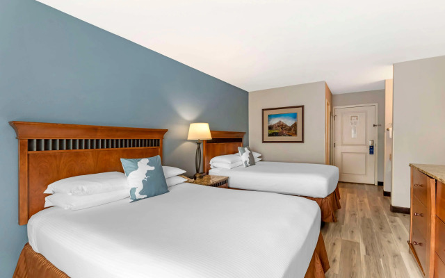 Best Western Denver Southwest