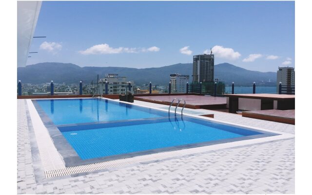 Star Hotel and Spa Da Nang