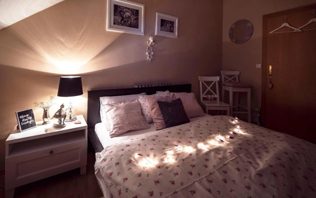 Silvie Apartments - Roosevelt