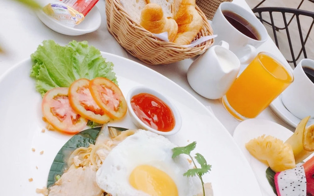 Dusit Hotel Siem Reap