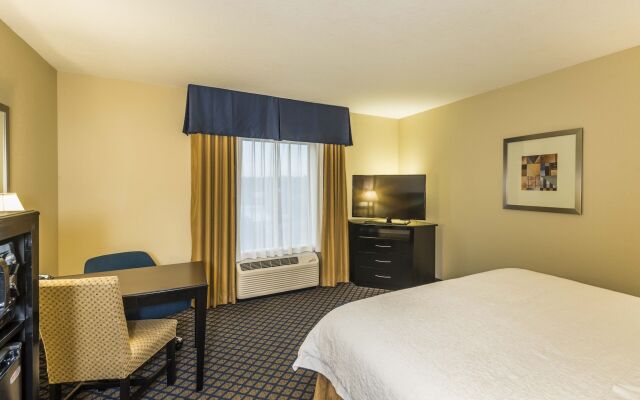 Hampton Inn & Suites Jacksonville South - Bartram Park