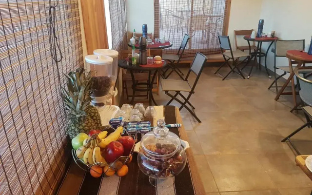 Hostal Vicuña
