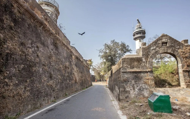 VITS Presidency Daman