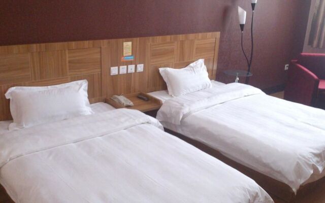 Yan Lin Hotel