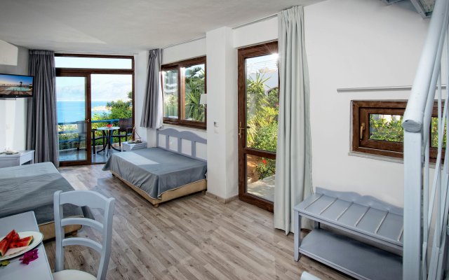 Hersonissos Village Hotel & Bungalows - All inclusive