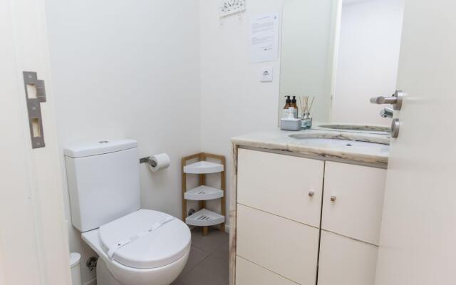 Historical Center - Taipas Apartments