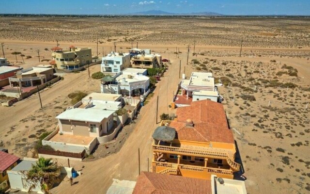 Casa Sunset - 5 Br Home