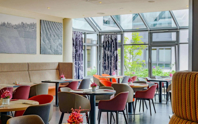 Mercure Hotel Stuttgart Airport Messe