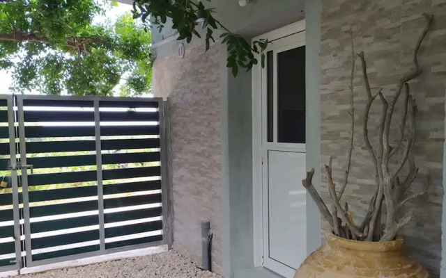 Marina s Nest-holiday Bliss Studio
