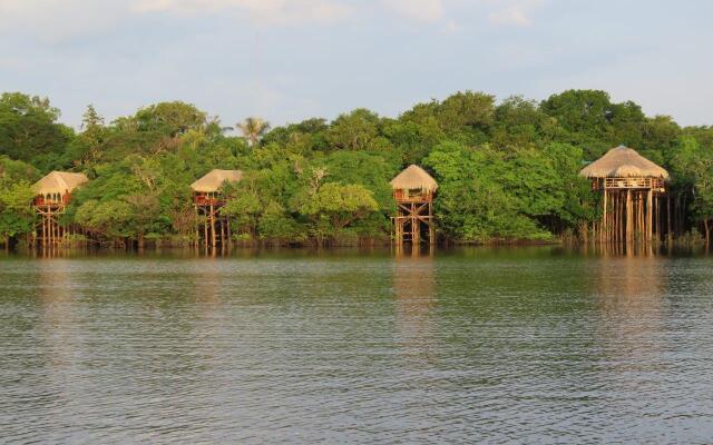 Juma Amazon Lodge