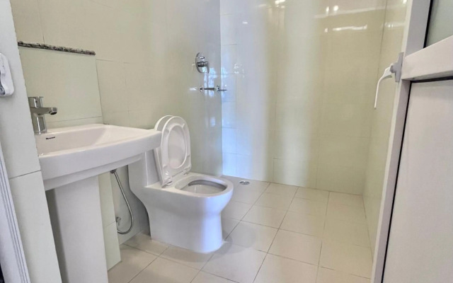 The North Face Inn's Homestay