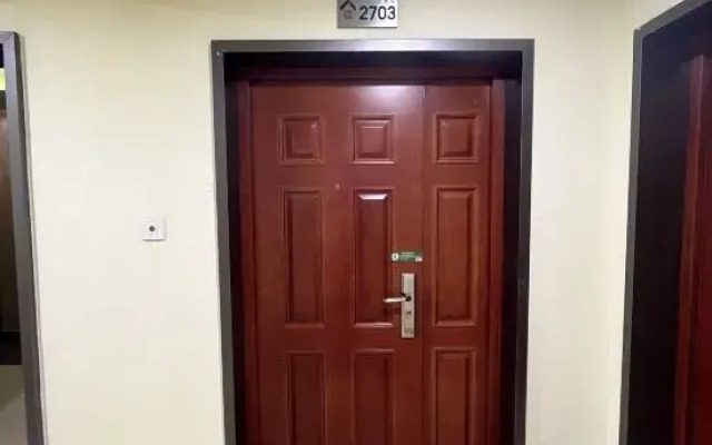 Yinjiangqi Homestay