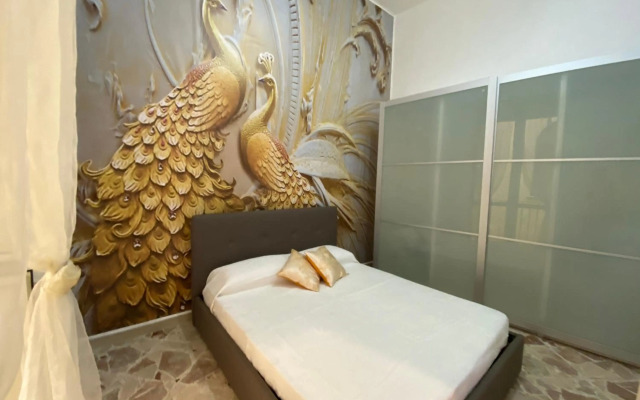 Historic Center House