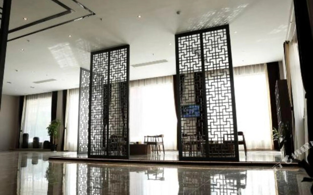 Yu Wen Ci Hotel