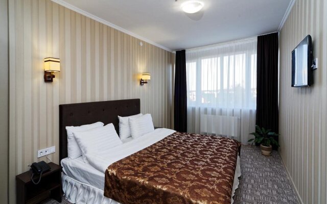 Lisova Pisnia Resort Hotel