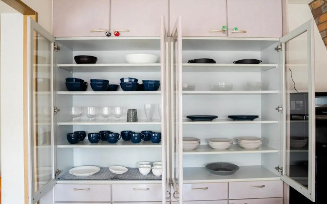 SHINOBY’S INN SHINJUKU 3Large roomTOKYO