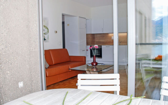 Residenza Majestic