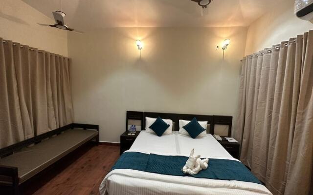 Citrus Prime Kanha Resort and Villas