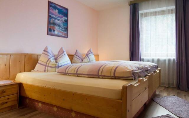 Hotel Alpenfriede