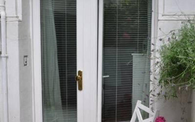 Alsterappartements Hamburg