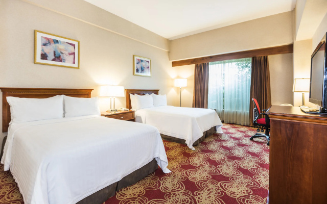Holiday Inn Managua - Convention Center by IHG
