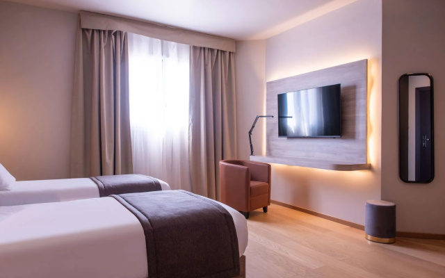 Golden Tulip Dieppe