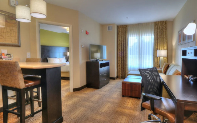 Staybridge Suites Knoxville-West, An Ihg Hotel