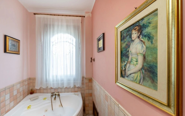 Italianway - Villa Testafiume