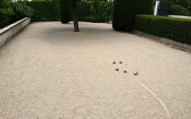 Holiday home Route de la Roque