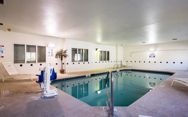 Motel 6-Ruidoso, NM