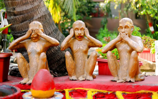OYO 24335 Pali Village Resort