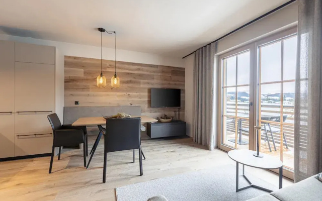Amazing Apartment in Tyrol With Infrared Sauna