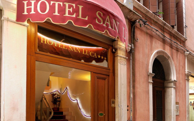 Hotel San Luca