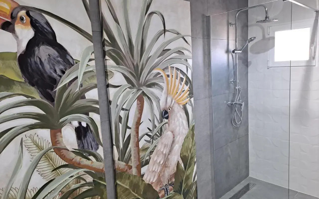 Levante Suites