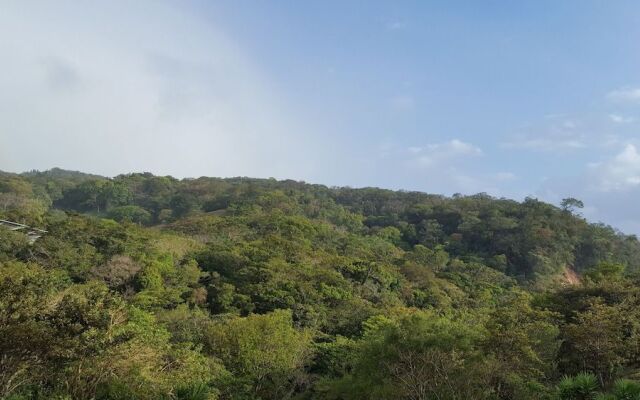 Que Tuanis Hostel Monteverde