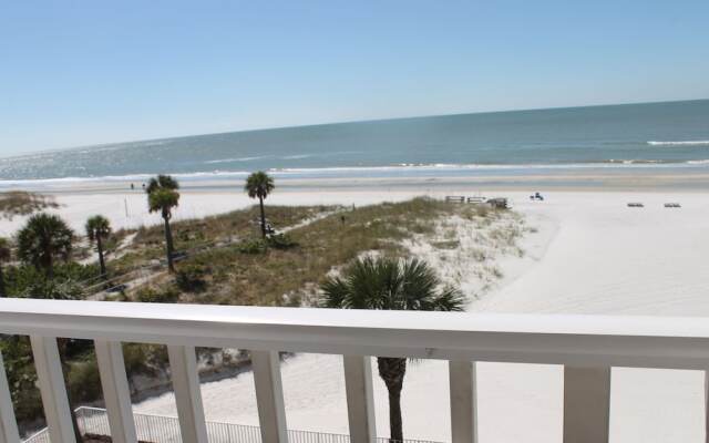 Sea Breeze 303 Apartment