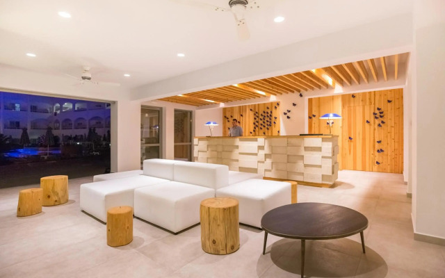 Orion Hotel Faliraki