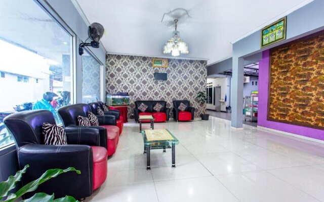 Hotel O Griya Karangsalam Indah